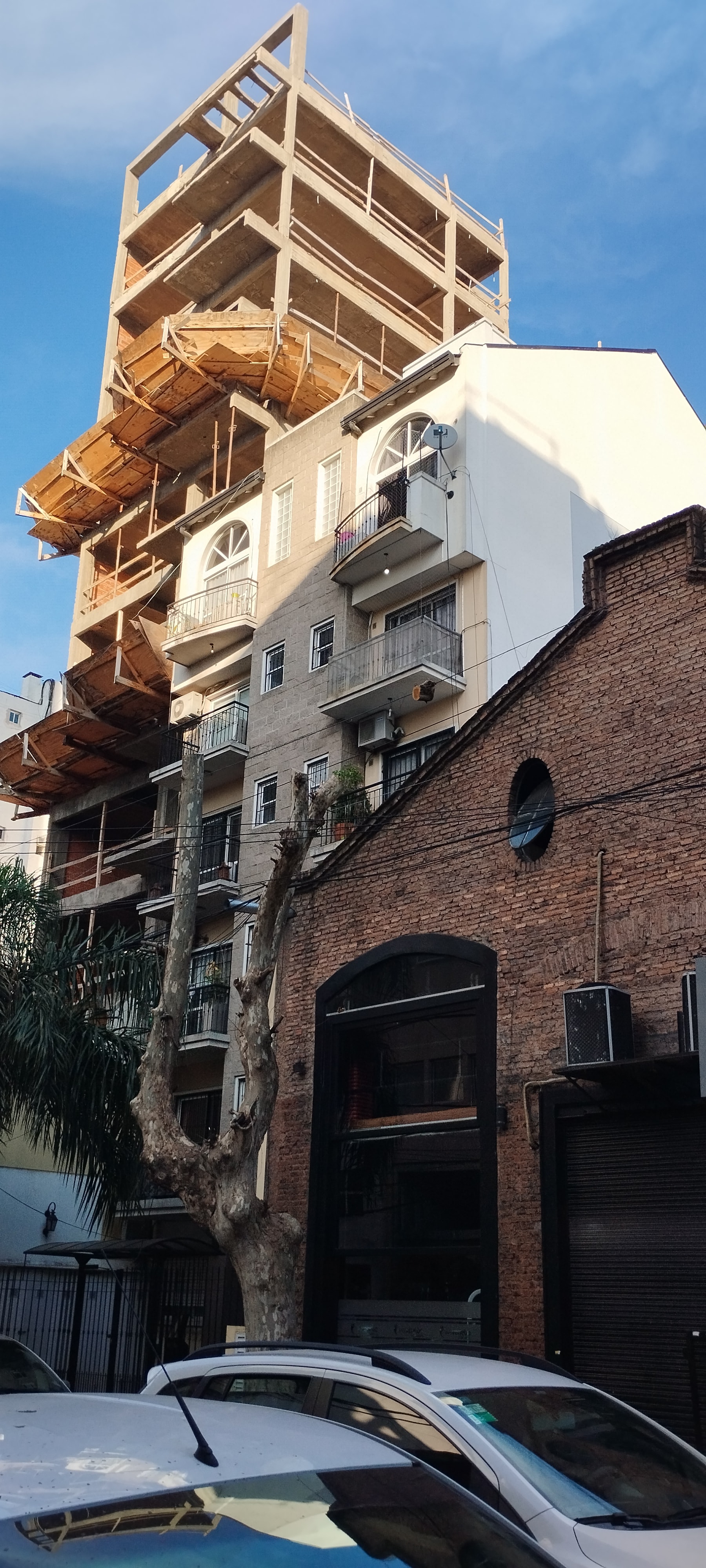 Avance de obra 3