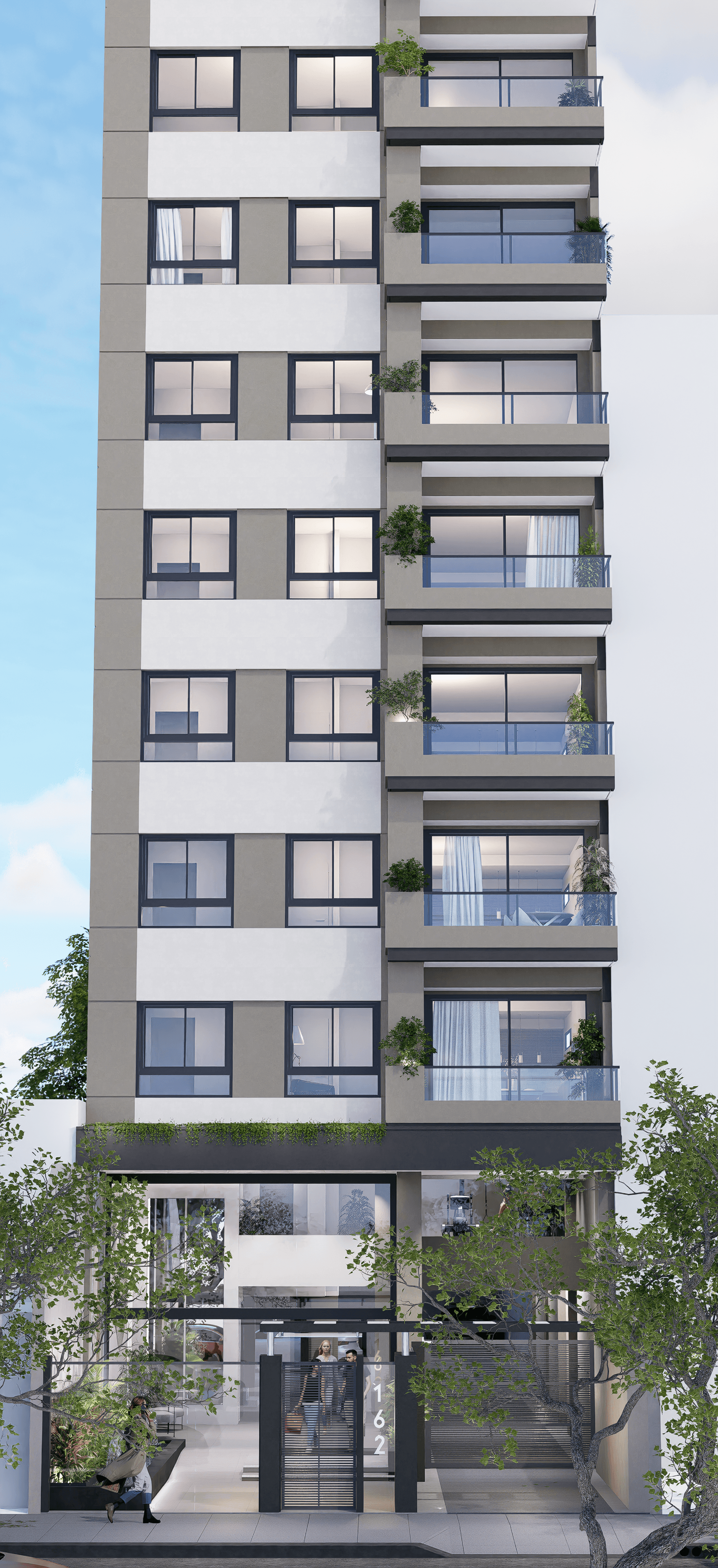 Fachada 2