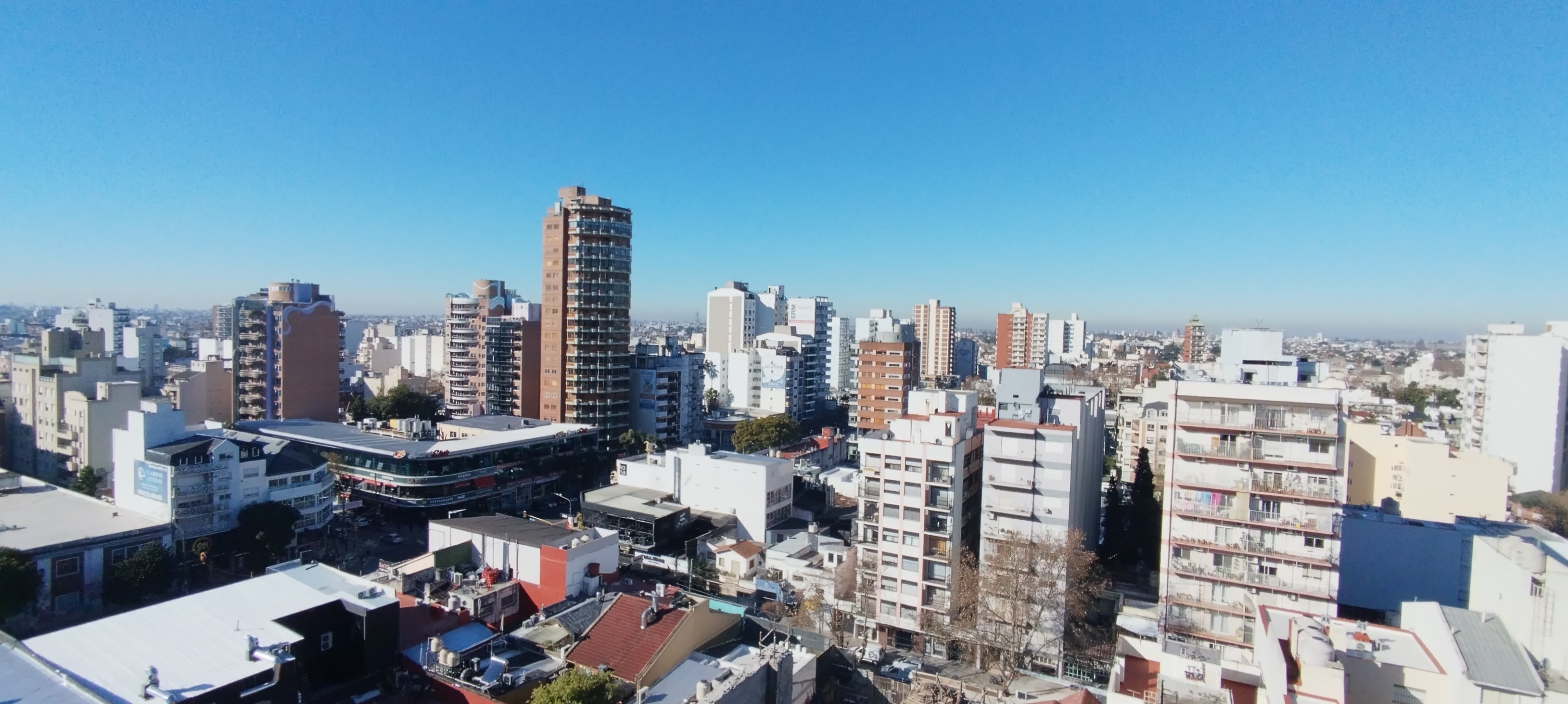 Vista panorámica 1